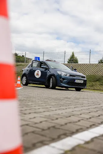 Centrum Szkoleniowe Staszak